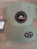 Casquette HELVETICA Frotz