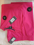 Helvetica short t-shirt Ajaccio/capri